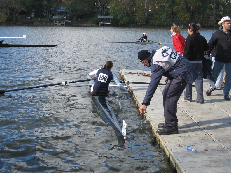 Miranda Cullins Launching in Single.JPG